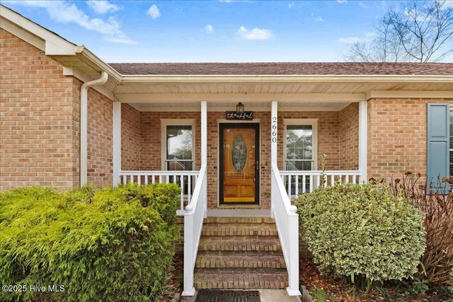 $280,000 | 2660 St John Circle, Kinston, NC 28504