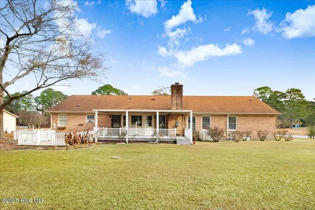 $280,000 | 2660 St John Circle, Kinston, NC 28504