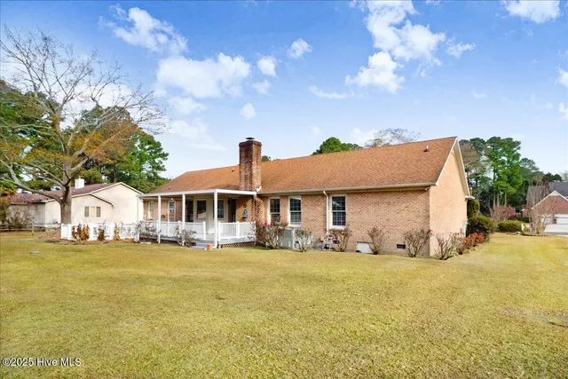 $280,000 | 2660 St John Circle, Kinston, NC 28504