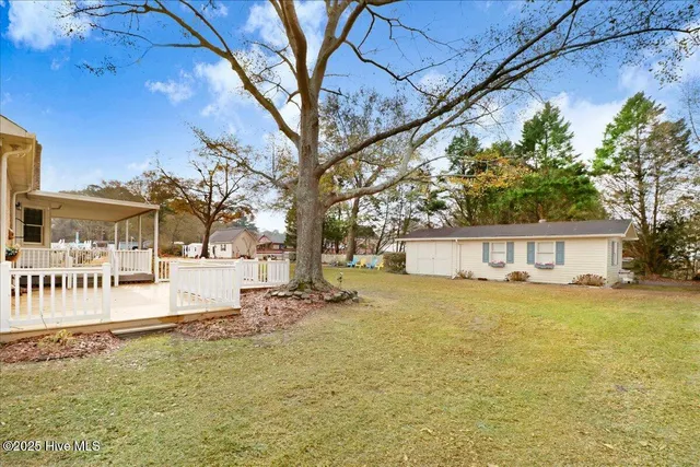 $280,000 | 2660 St John Circle, Kinston, NC 28504