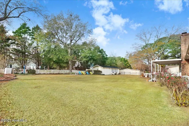 $280,000 | 2660 St John Circle, Kinston, NC 28504