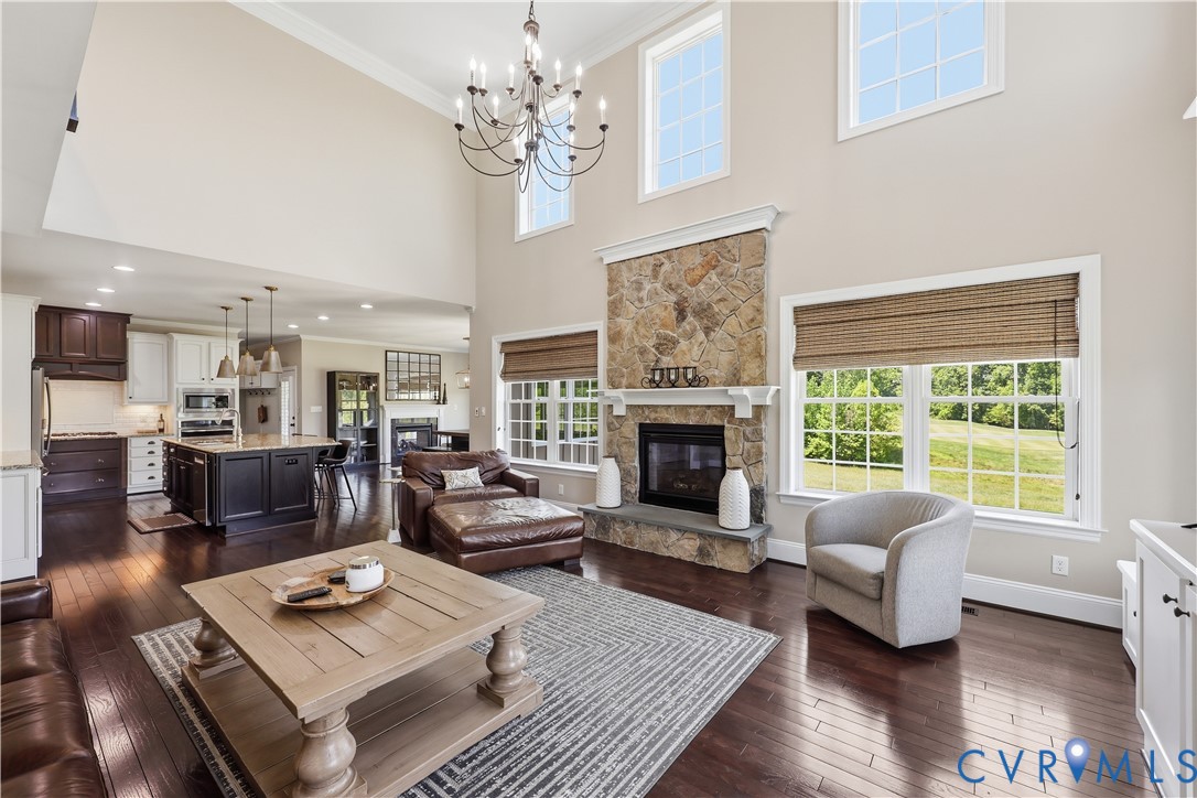 14849 Elliot Ridge Way Glen Allen, VA 23059 - Photo 21 of 78