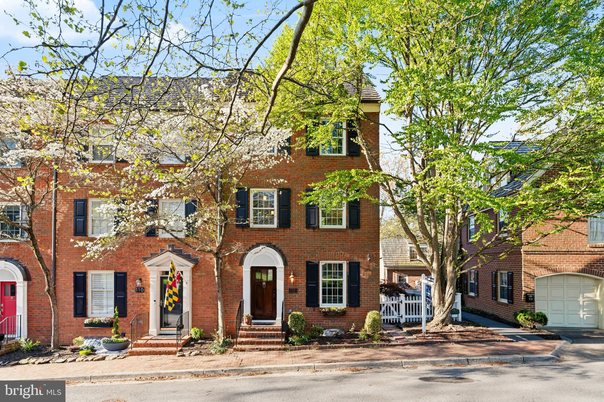 Welcome to 112 Kent Square Road