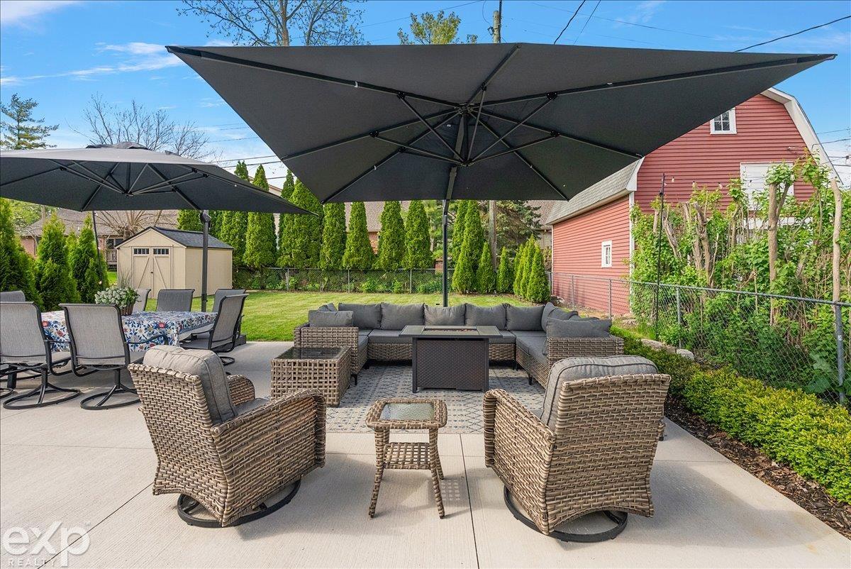 7615 West Road Washington, MI 48094 - Photo 13 of 57