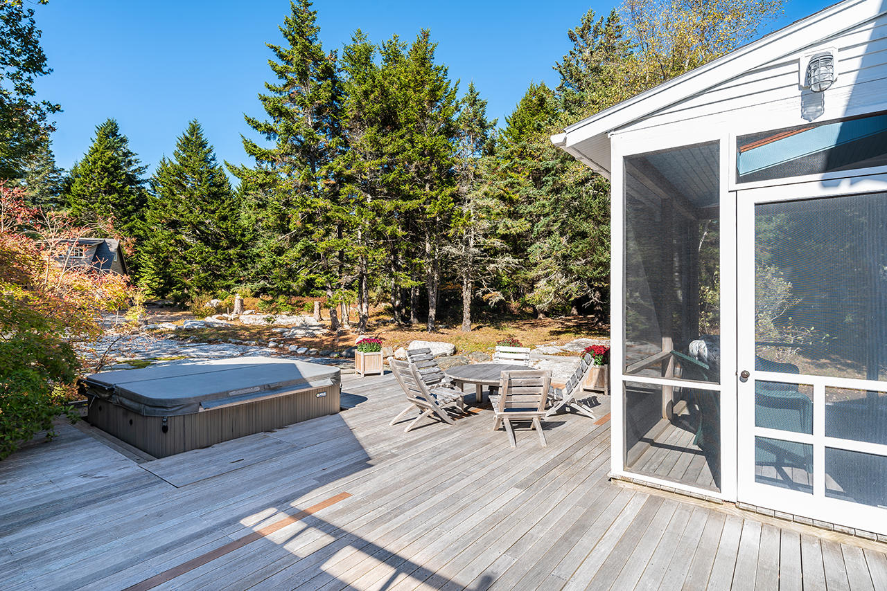 53 Cunner Rock Road East Boothbay, ME 04544 - Photo 32 of 43 32