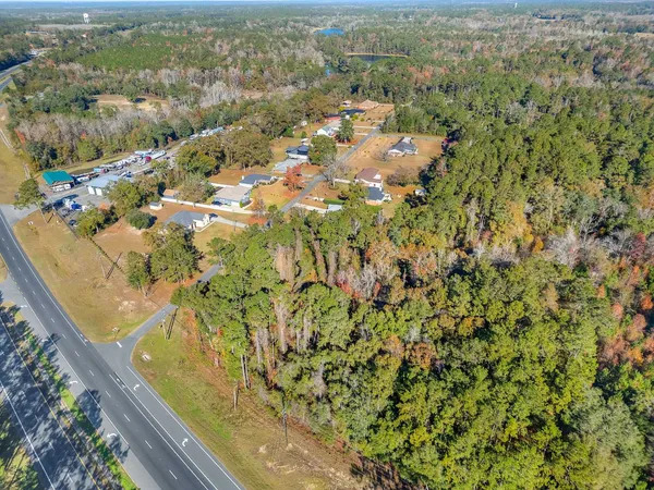 $32,000 | 0 Hayward Dupont Street, Midway, FL 32343