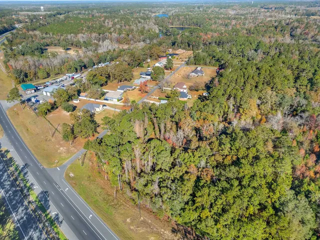 $35,000 | 0 Hayward Dupont Street, Midway, FL 32343