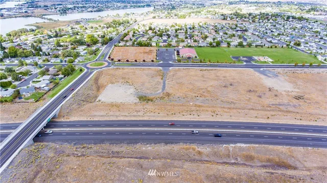 a view of swimming pool with a outdoor space
