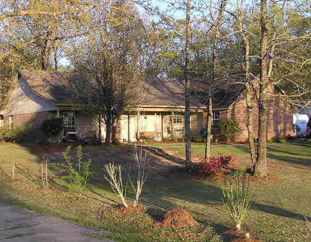 7978 Springridge Road Byram, MS 39170 - Photo 1 of 1 Photo 1