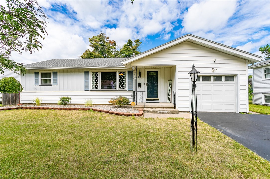 64 Brookdale Park Irondequoit, NY 14609 - Photo 2 of 19