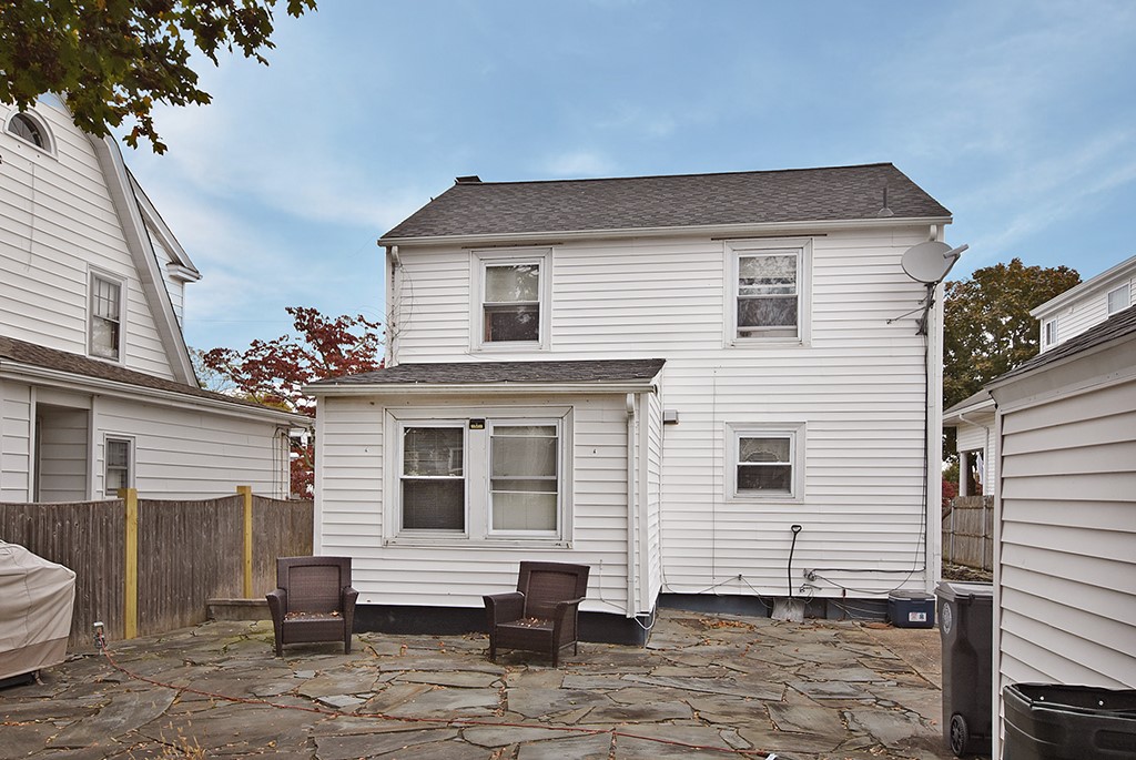 48 Calaman Road Cranston, RI 02910 - Photo 8 of 8