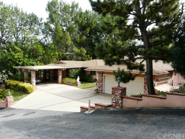 15622 Royal Ridge Road Sherman Oaks, CA 91403 - Photo 1 of 1
