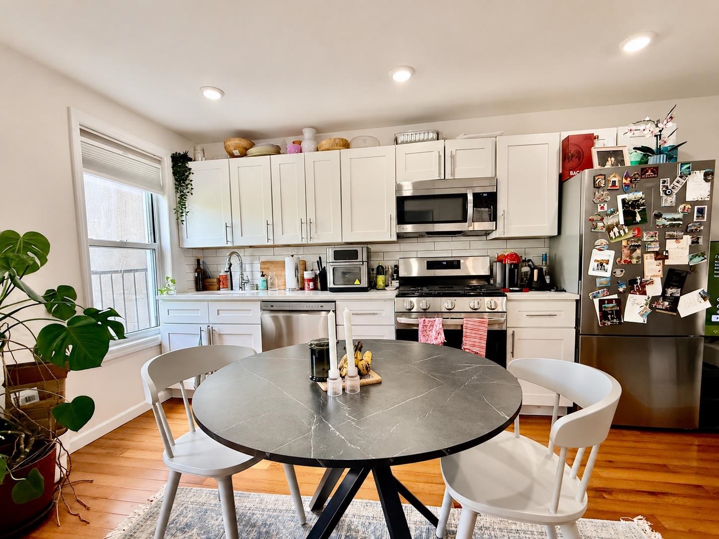 223 Garden Street, Unit 3 Hoboken, NJ 07030 - Photo 6 of 10