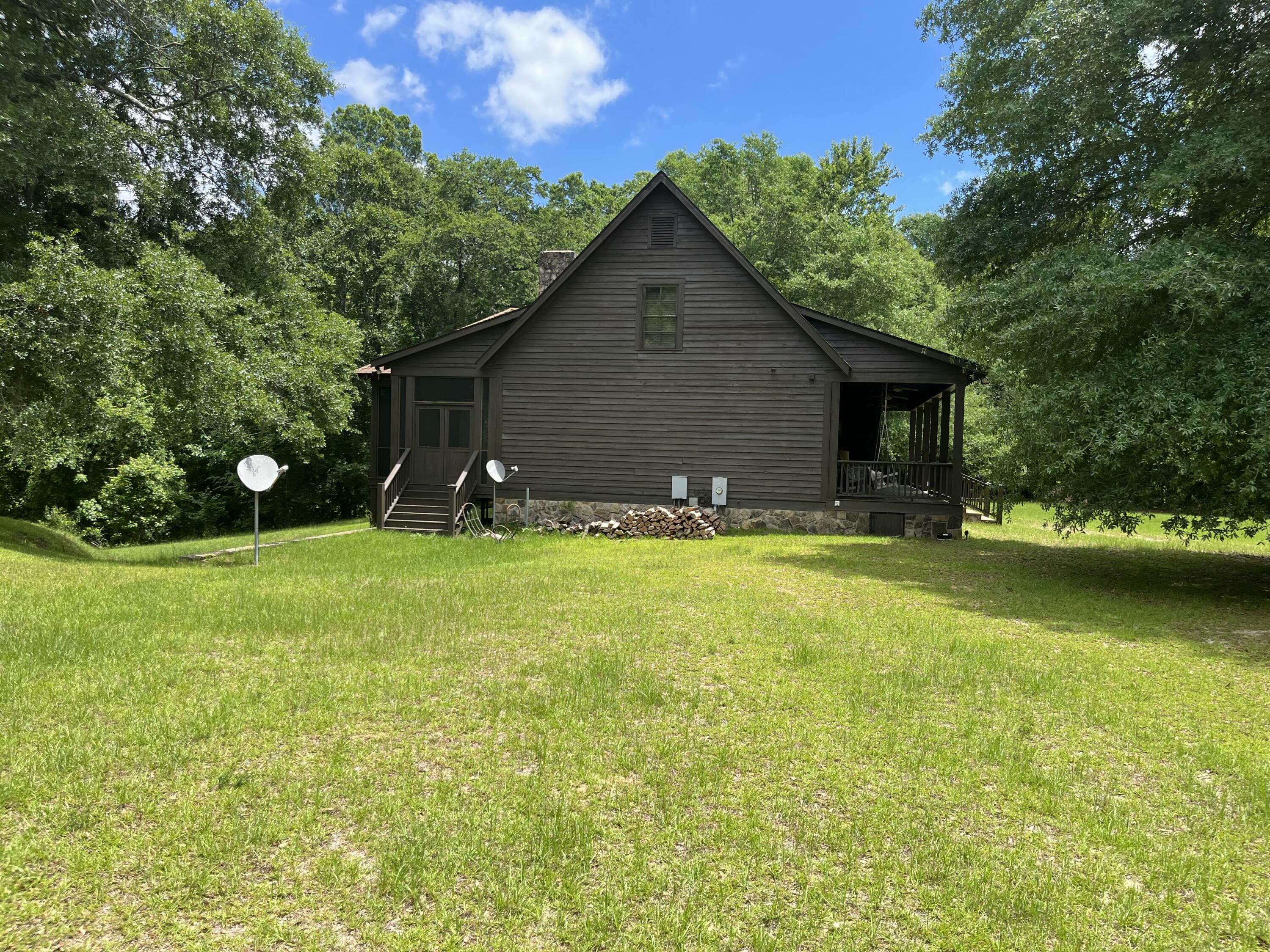 1114 Lott Bluff Road Blackville, SC 29817 - Photo 81 of 164