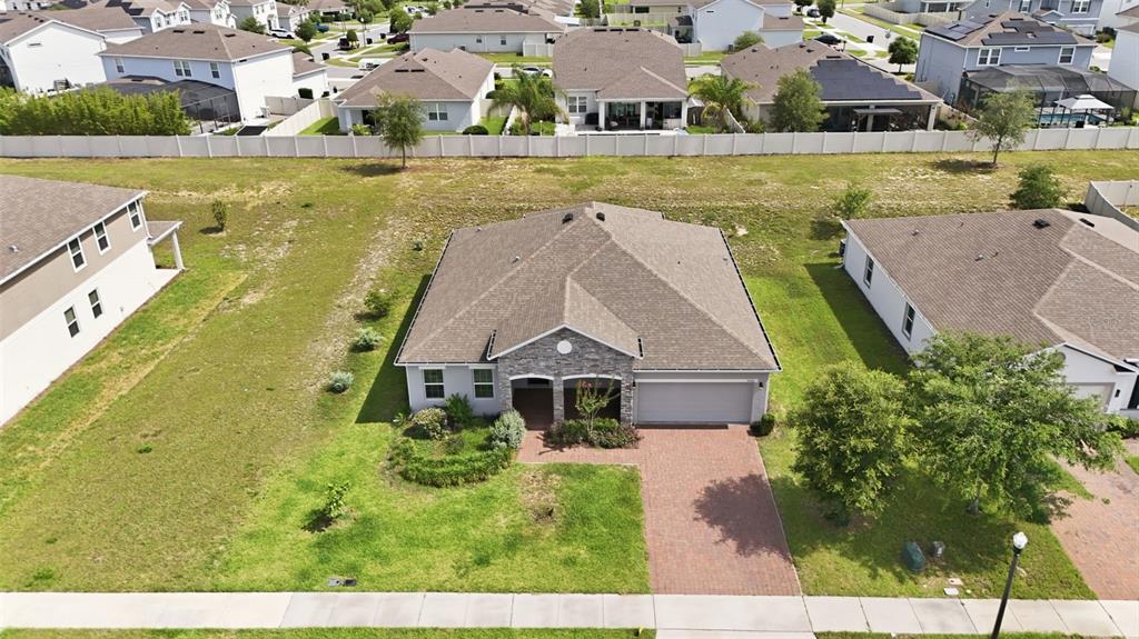 2524 Carriage Pointe Loop Apopka, FL 32712 - Photo 43 of 50