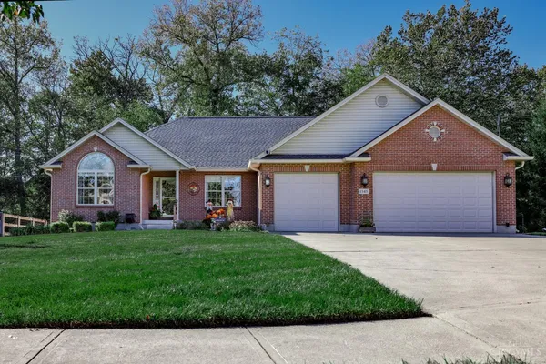 $509,000 | 1545 Alexander Drive, Hamilton, OH 45013