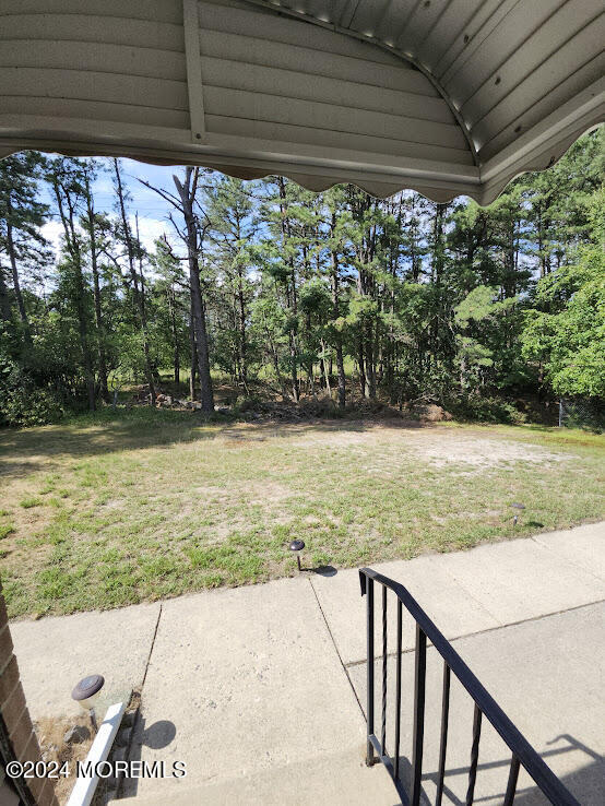 44B Stonybrook Road, Unit C Whiting, NJ 08759 - Photo 4 of 29 a view of swimming pool with a yard