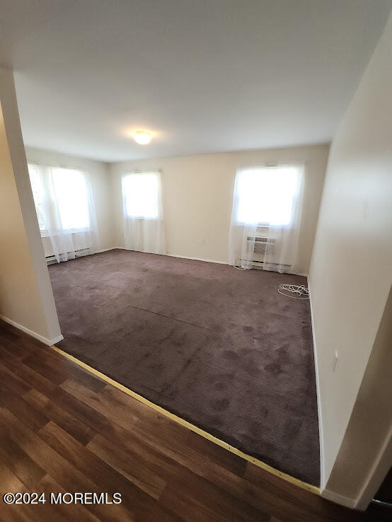 44B Stonybrook Road, Unit C Whiting, NJ 08759 - Photo 10 of 29 an empty room with windows