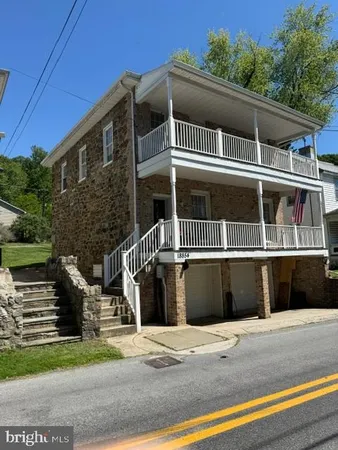 $370,000 | 18854 Sandy Hook Road, Knoxville, MD 21758
