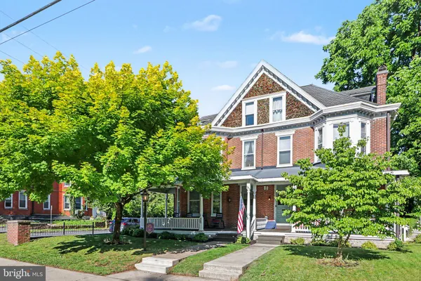 $685,000 | 560 South Hanover Street, Carlisle, PA 17013