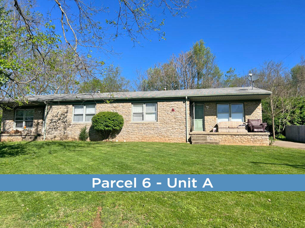 3422 Leestown Road Lexington, KY 40511 - Photo 20 of 21 Parcel 6-Unit A