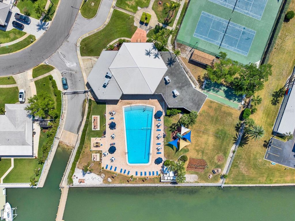 14560 Passage Way Seminole, FL 33776 - Photo 56 of 59