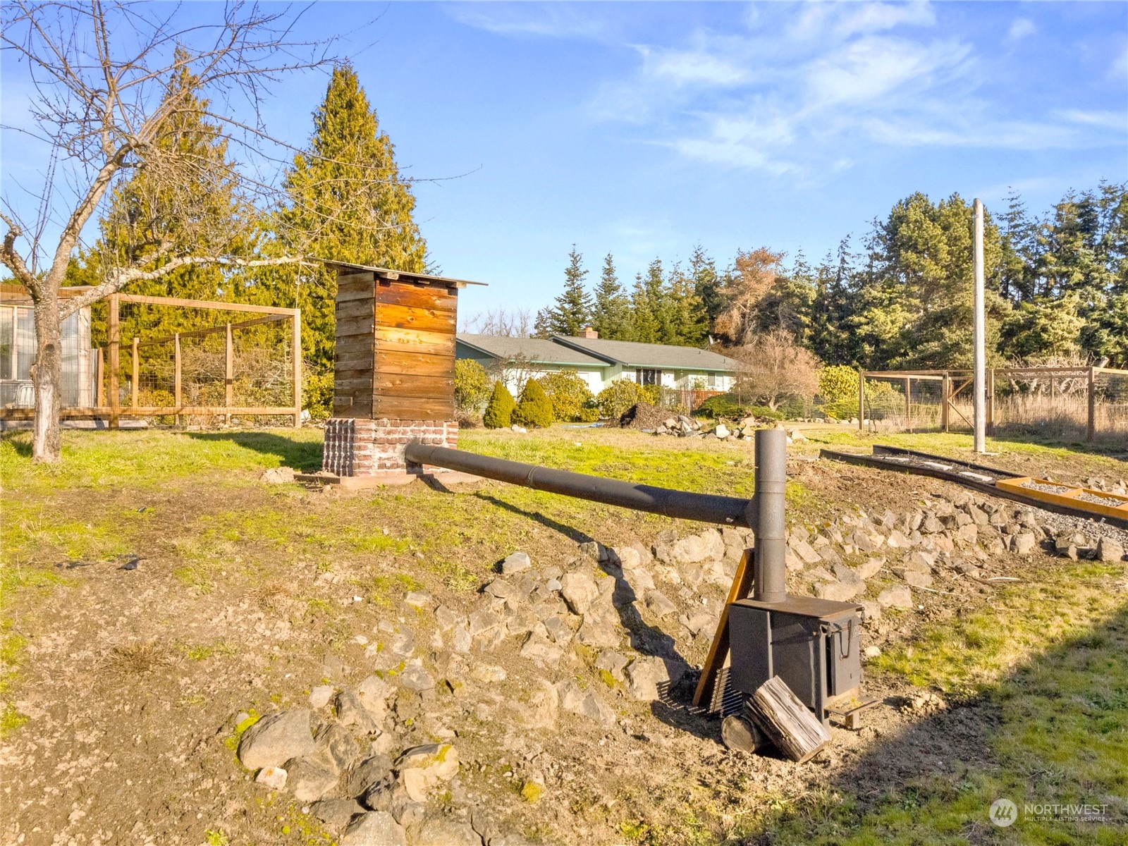 381 Ridge View Drive Sequim, WA 98382 - Photo 36 of 40