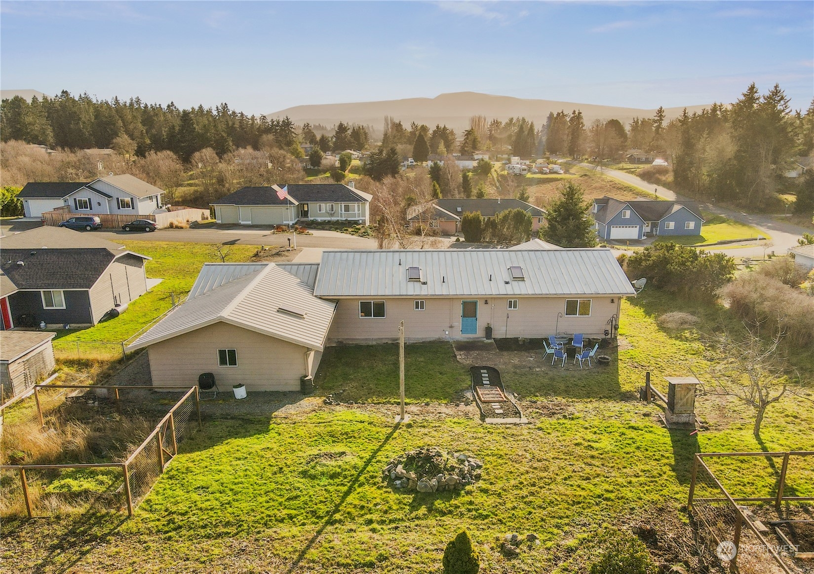 381 Ridge View Drive Sequim, WA 98382 - Photo 38 of 40