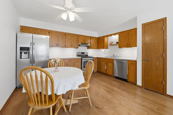 $224,900 | 233 West Pleasant Street, Iron Ridge, WI 53035