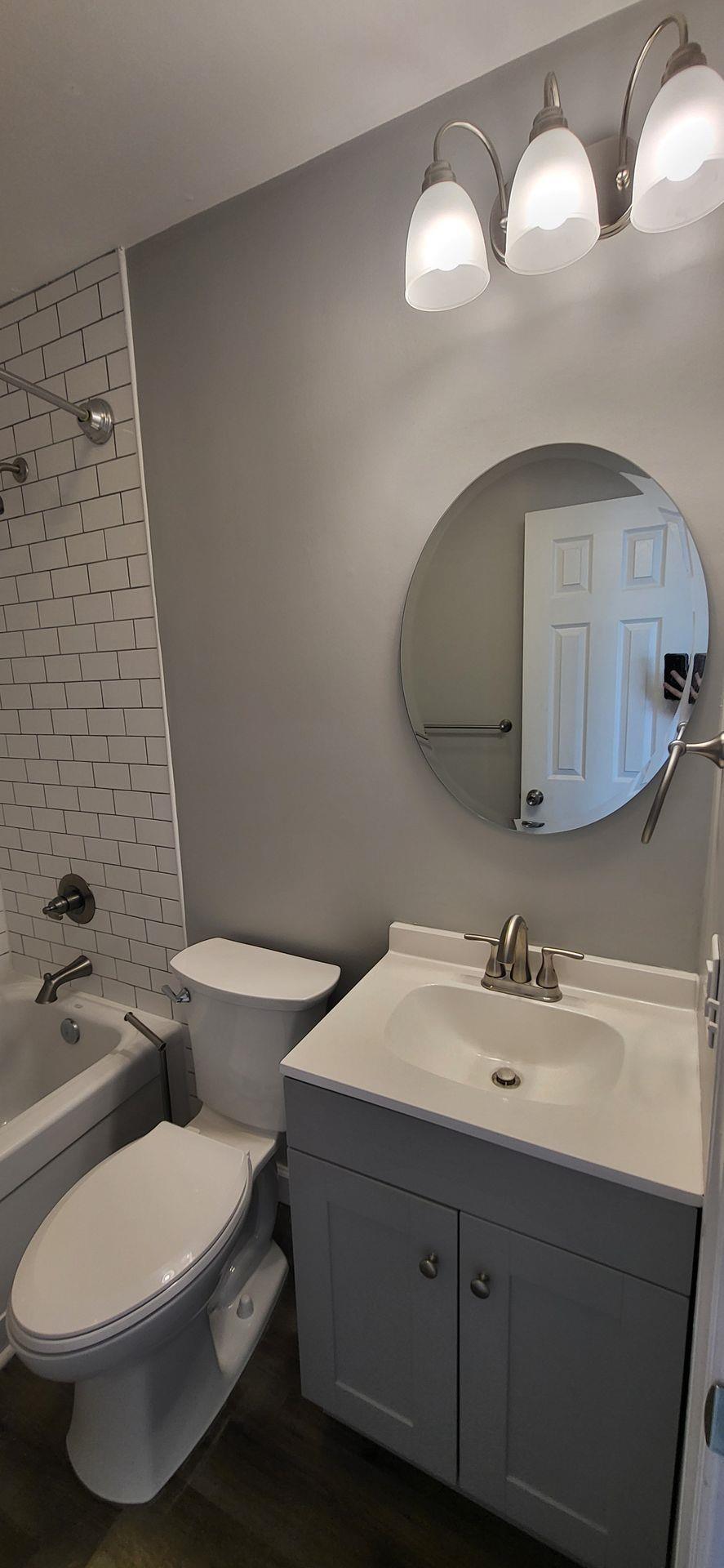 1396 Hunters Road, Unit J Harrisonburg, VA 22801 - Photo 18 of 32 Gallery Image 18
