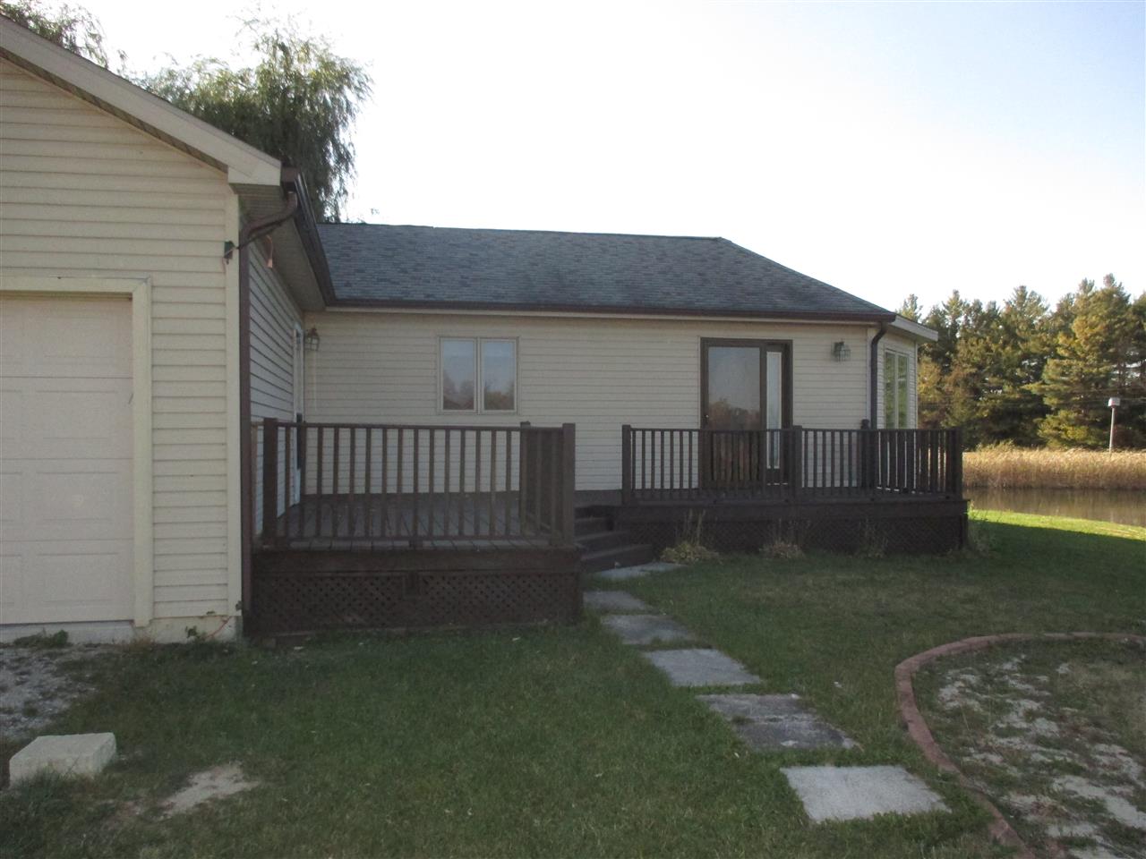 9601 1/2 Lost Bridge Road West Andrews, IN 46702 - Photo 12 of 22 Gallery Image 12
