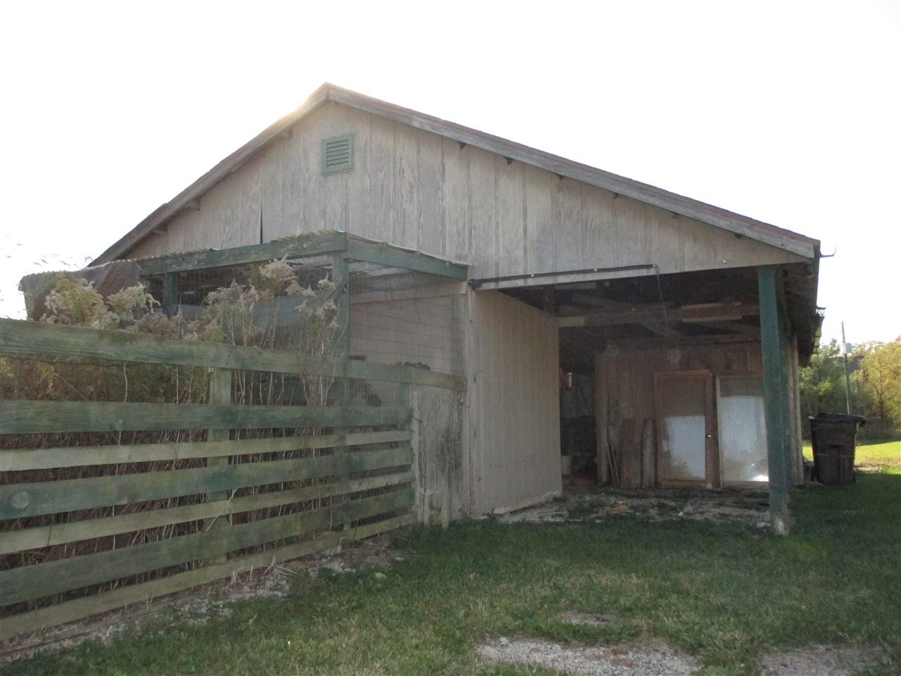 9601 1/2 Lost Bridge Road West Andrews, IN 46702 - Photo 18 of 22 Gallery Image 18