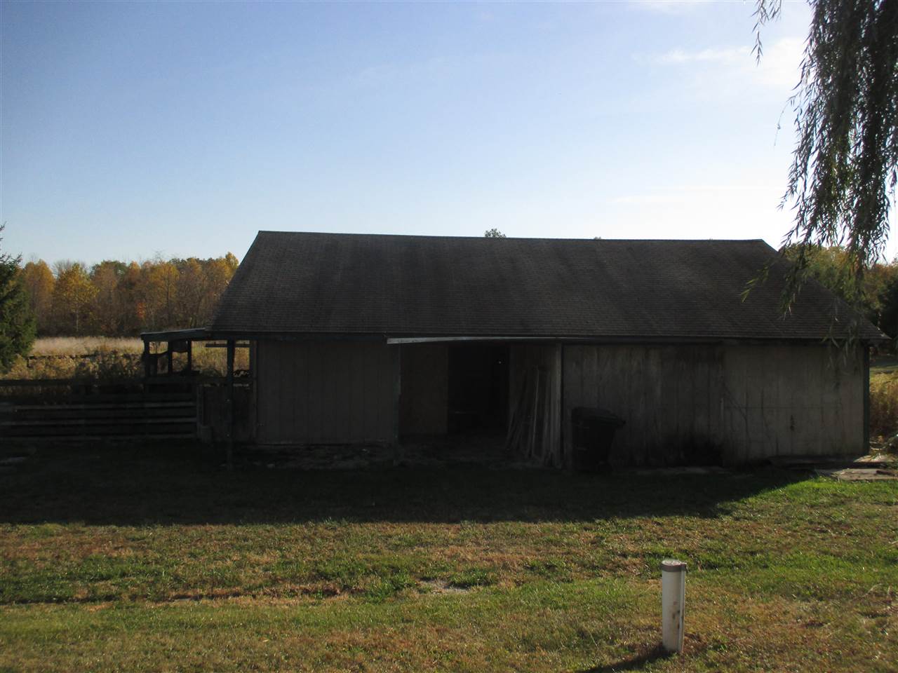 9601 1/2 Lost Bridge Road West Andrews, IN 46702 - Photo 19 of 22 Gallery Image 19