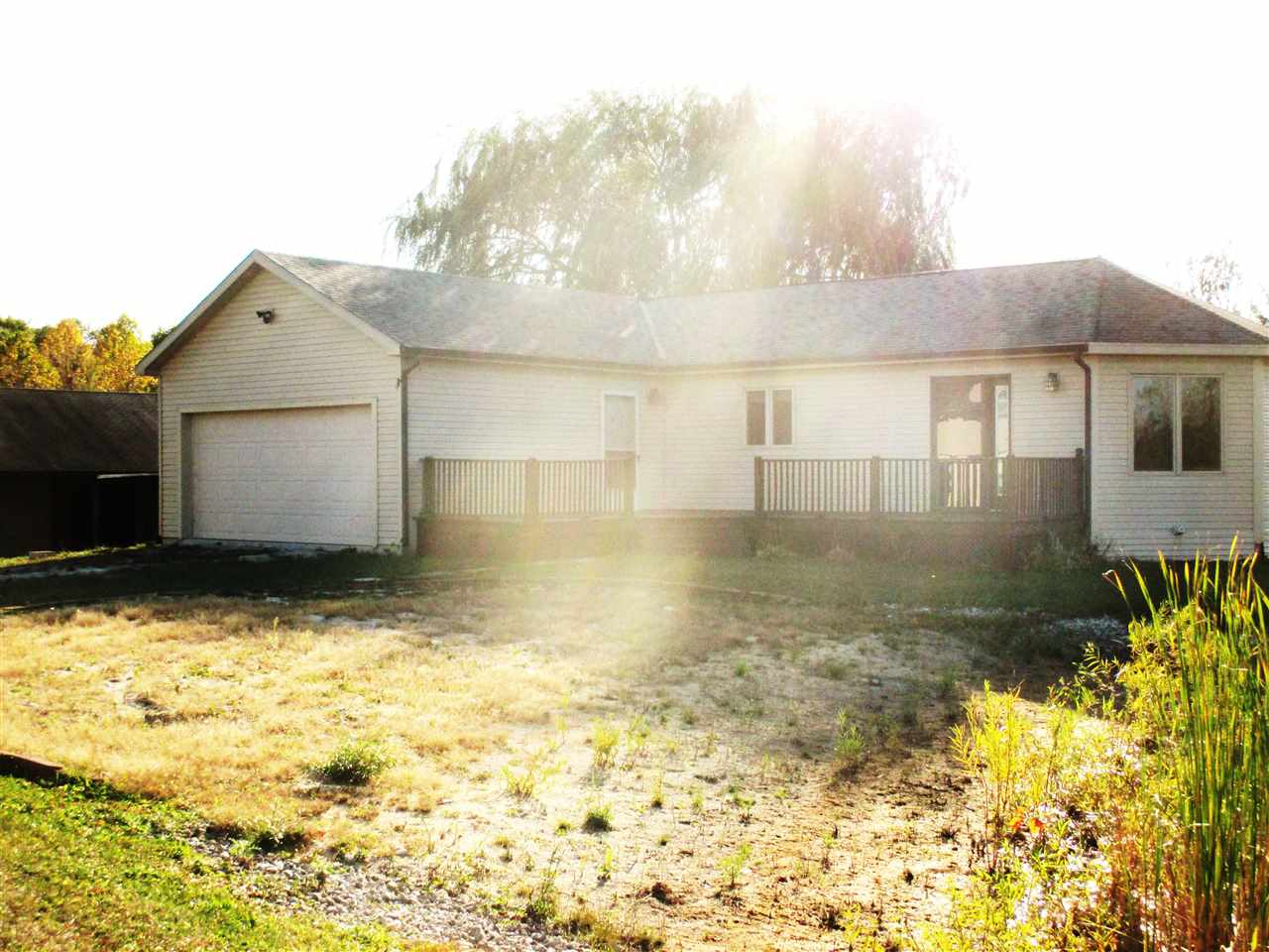 9601 1/2 Lost Bridge Road West Andrews, IN 46702 - Photo 20 of 22 Gallery Image 20