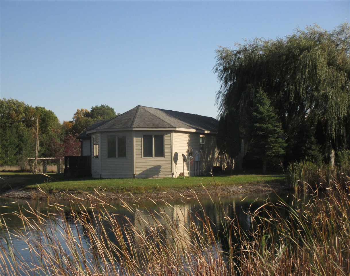 9601 1/2 Lost Bridge Road West Andrews, IN 46702 - Photo 4 of 22 Gallery Image 4