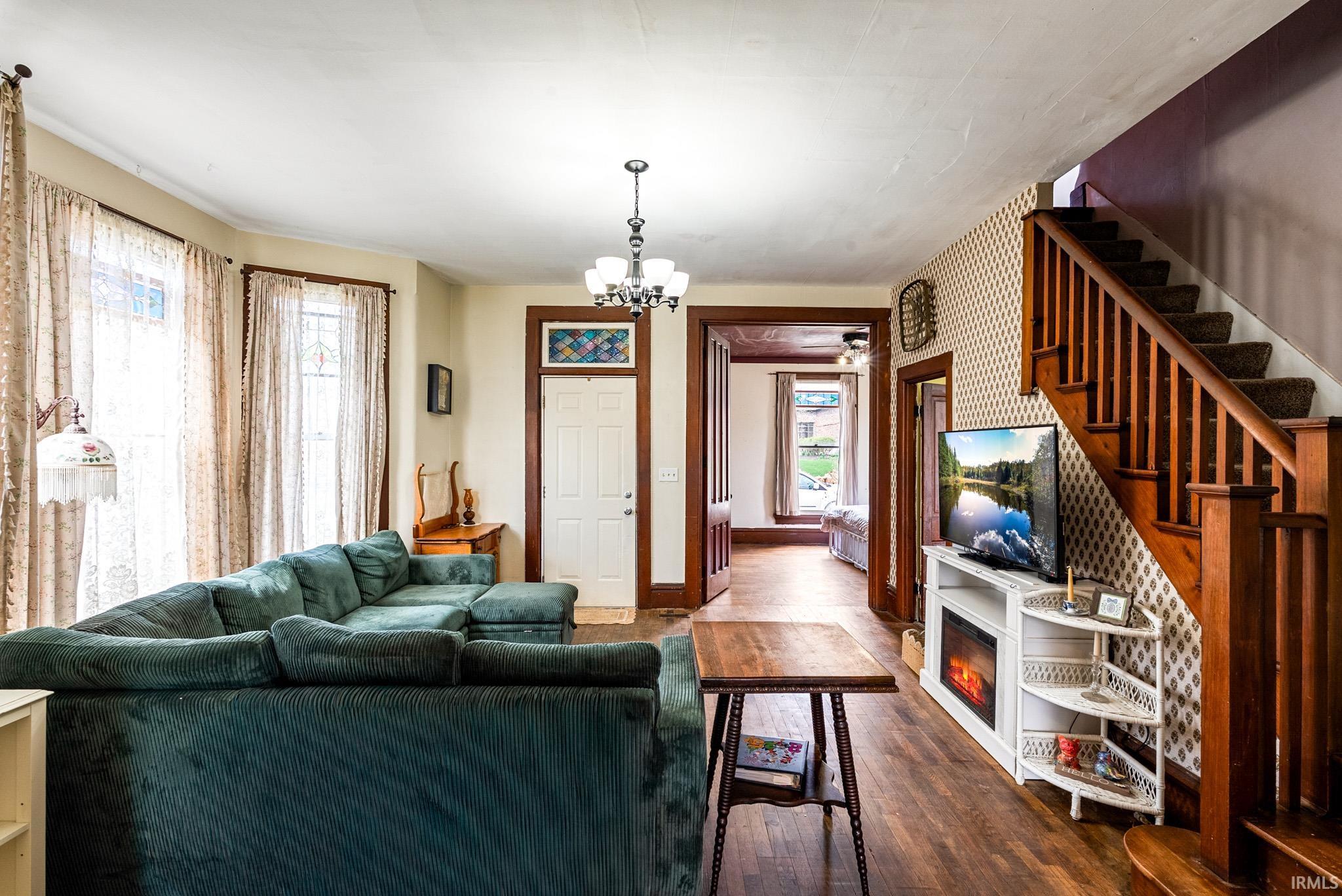 401 North Walnut Street North Manchester, IN 46962 - Photo 11 of 30