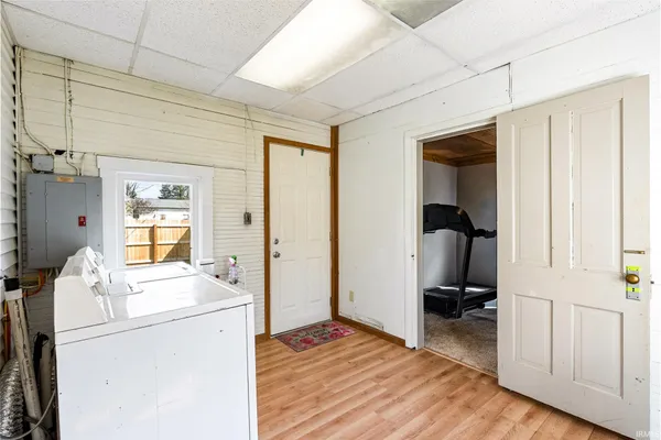 $194,900 | 401 North Walnut Street, North Manchester, IN 46962