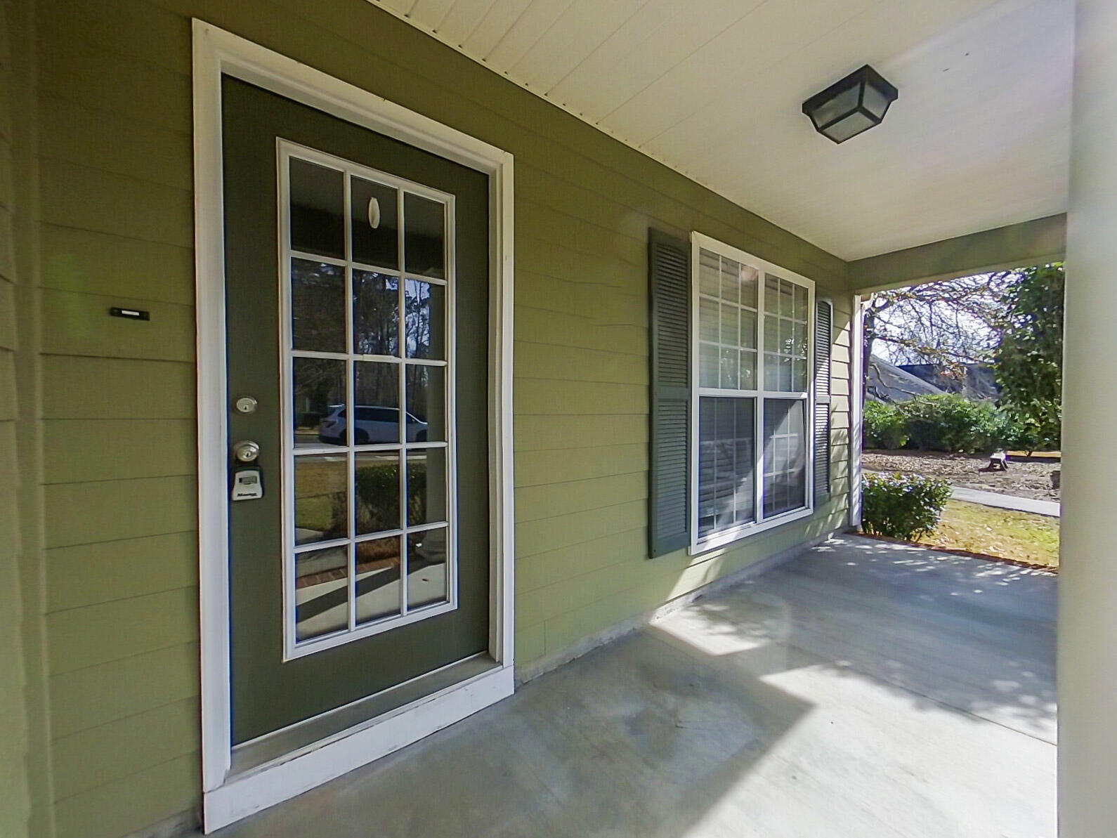 418 Sandleton Way Evans, GA 30809 - Photo 2 of 27 2-Frontyard (82)