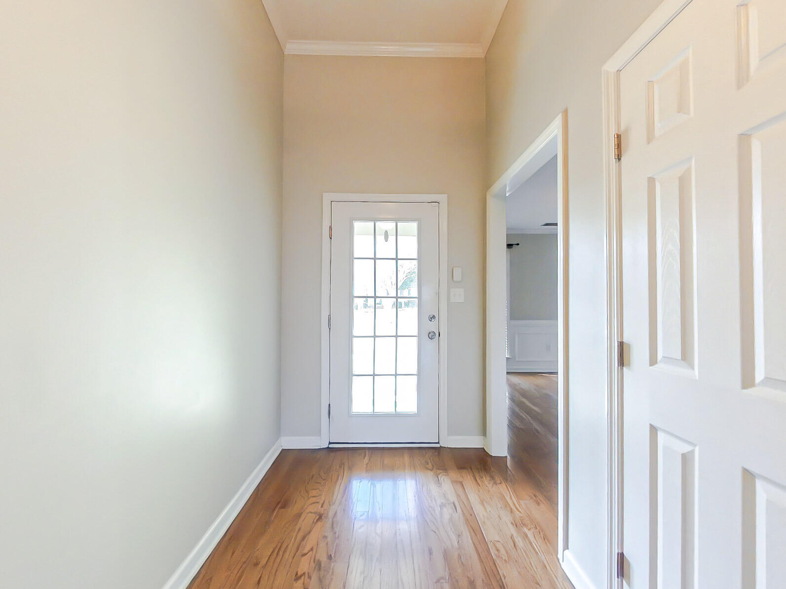 418 Sandleton Way Evans, GA 30809 - Photo 3 of 27 3-Entrance (56)