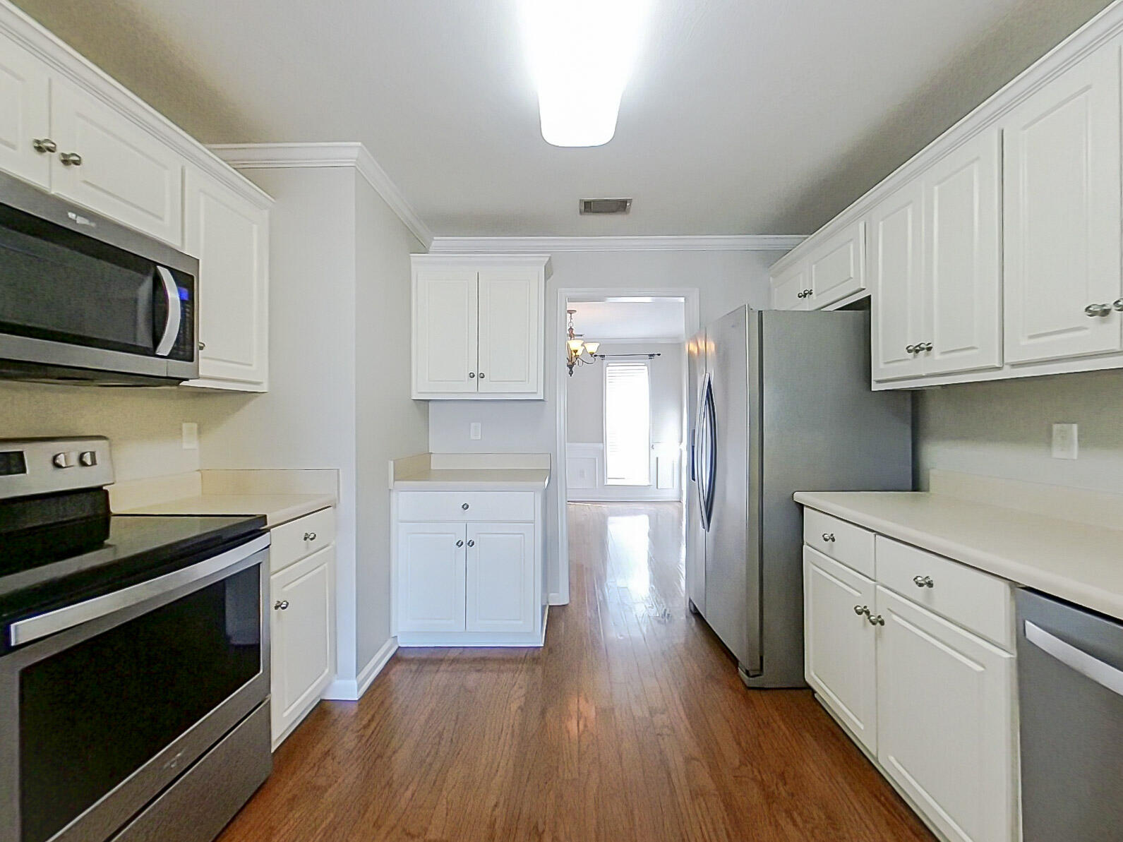 418 Sandleton Way Evans, GA 30809 - Photo 10 of 27 10-Kitchen - 2026-01-12T133256