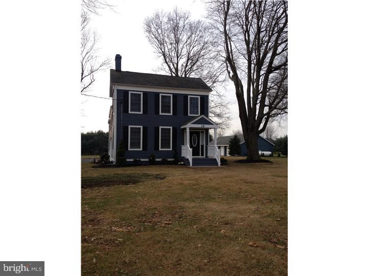 19 Hluchy Road Allentown, NJ 08501 - Photo 2 of 24 Front Yard