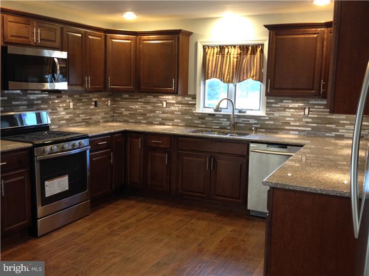 19 Hluchy Road Allentown, NJ 08501 - Photo 14 of 24 Kitchen