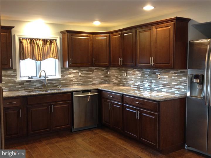 19 Hluchy Road Allentown, NJ 08501 - Photo 15 of 24 Kitchen