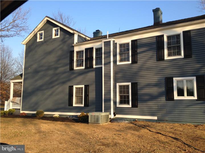 19 Hluchy Road Allentown, NJ 08501 - Photo 3 of 24 Side Yard