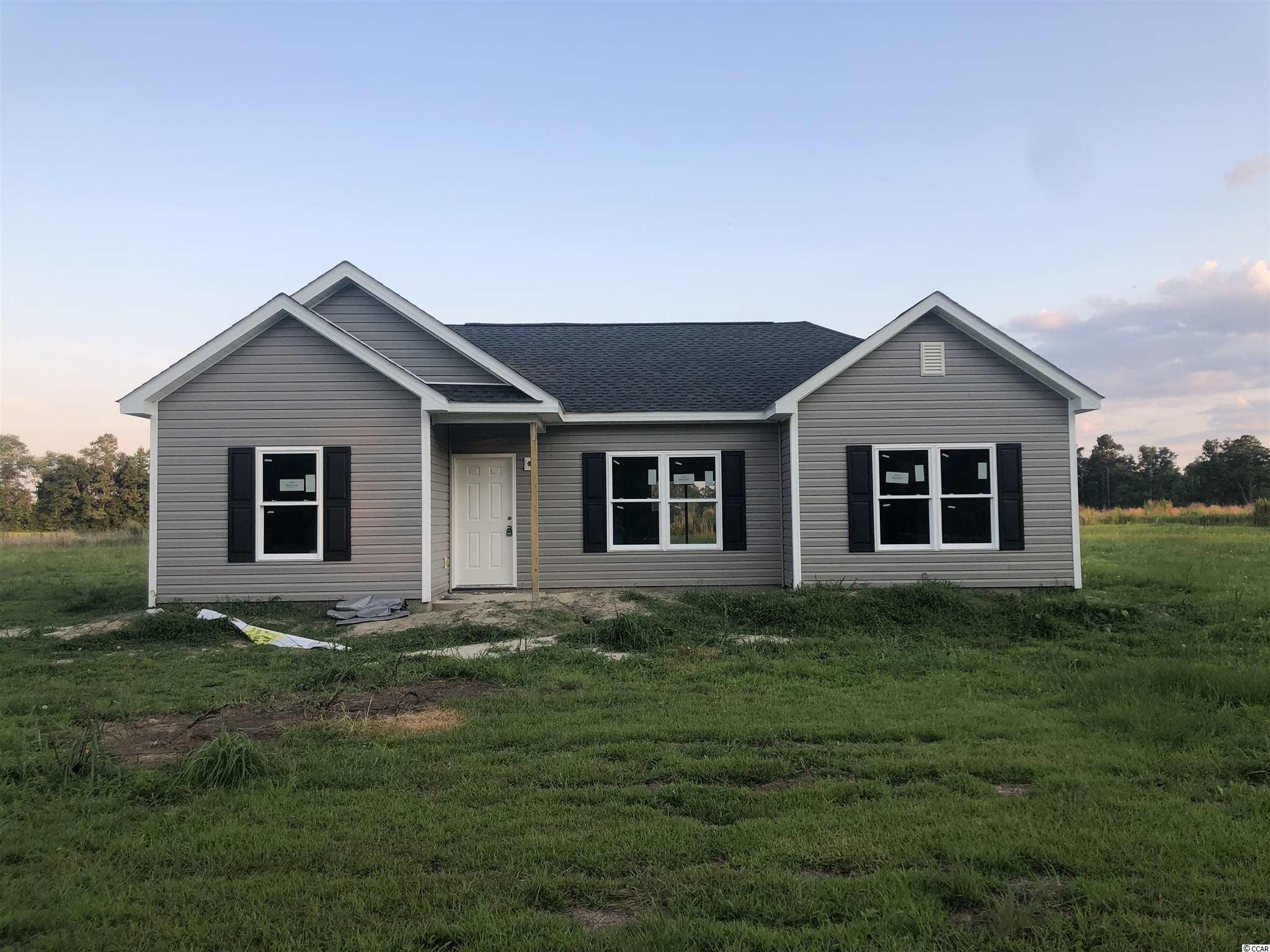 2032 Green Sea Road Green Sea, SC 29545 - Photo 1 of 30 Gallery Image 1