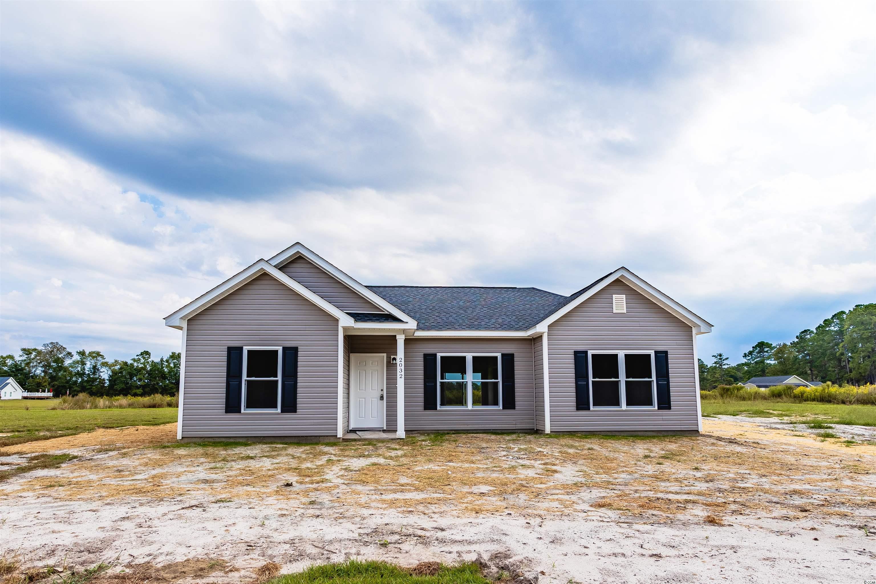 2032 Green Sea Road Green Sea, SC 29545 - Photo 30 of 30 Gallery Image 30