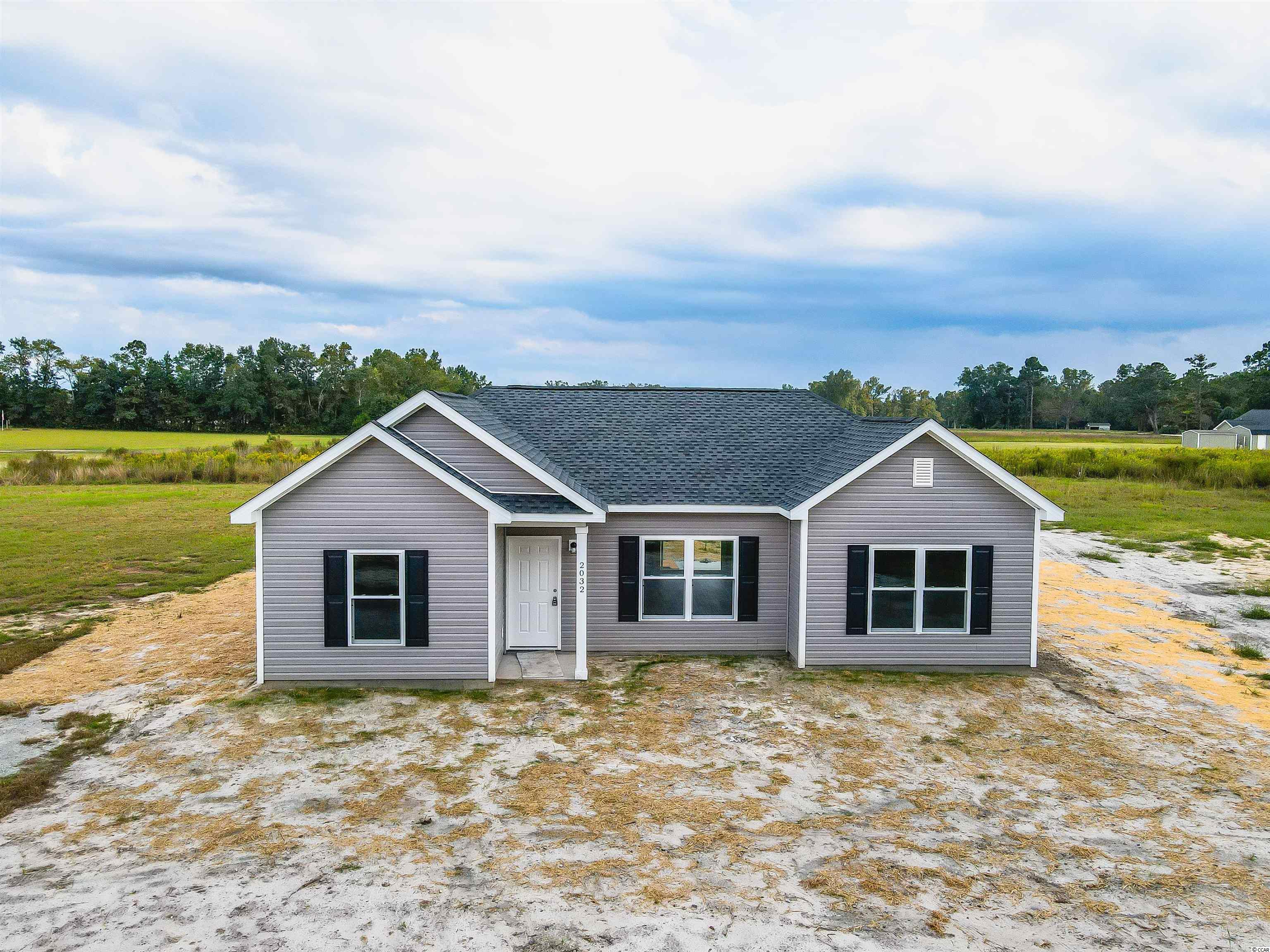 2032 Green Sea Road Green Sea, SC 29545 - Photo 6 of 30 Gallery Image 6