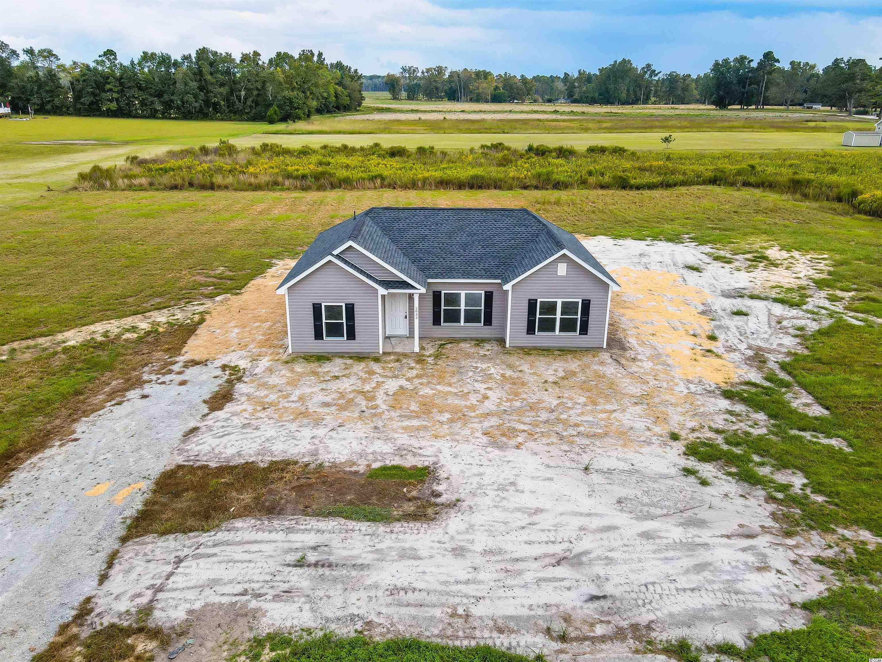 2032 Green Sea Road Green Sea, SC 29545 - Photo 7 of 30 Gallery Image 7