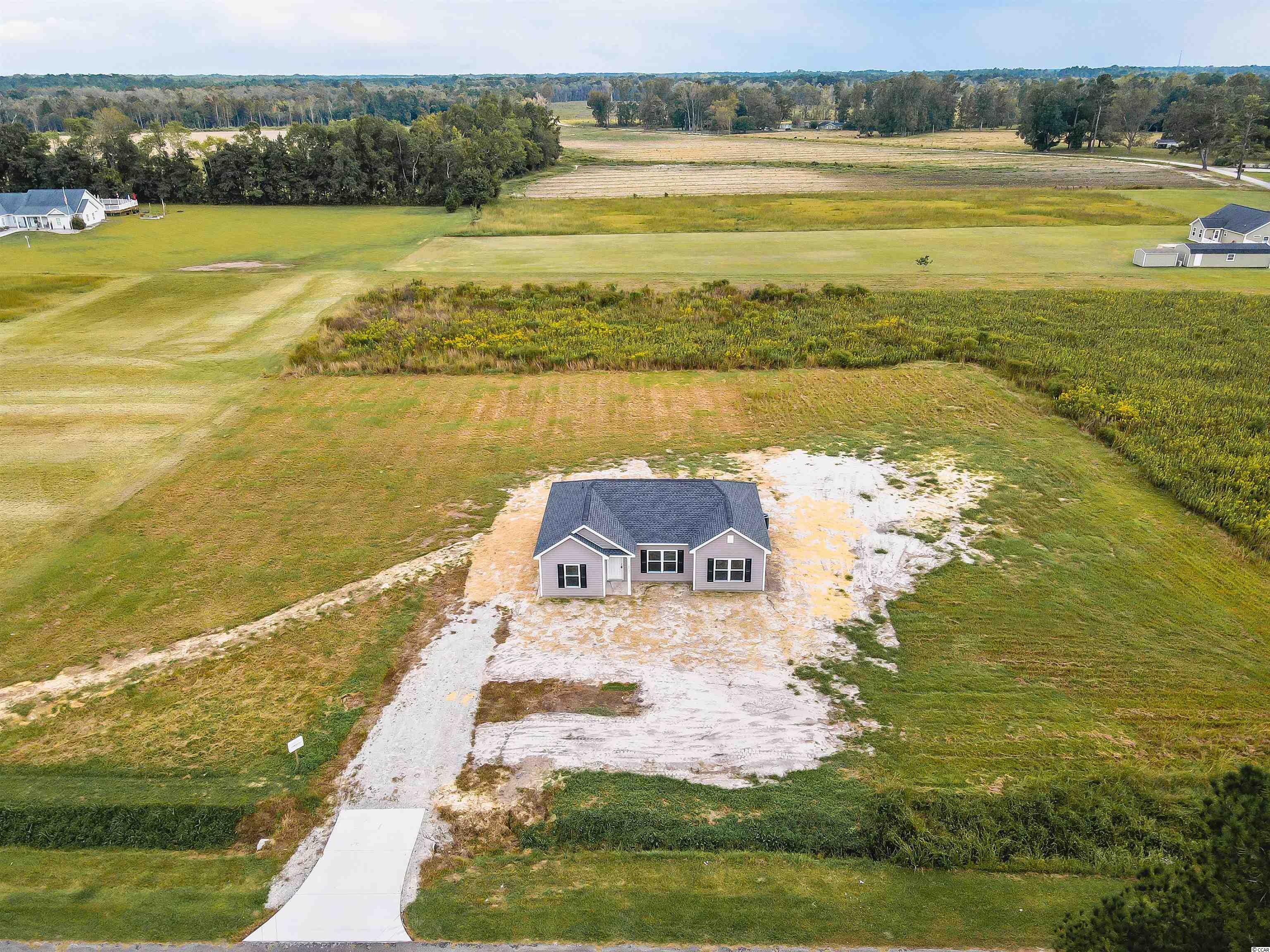 2032 Green Sea Road Green Sea, SC 29545 - Photo 8 of 30 Gallery Image 8