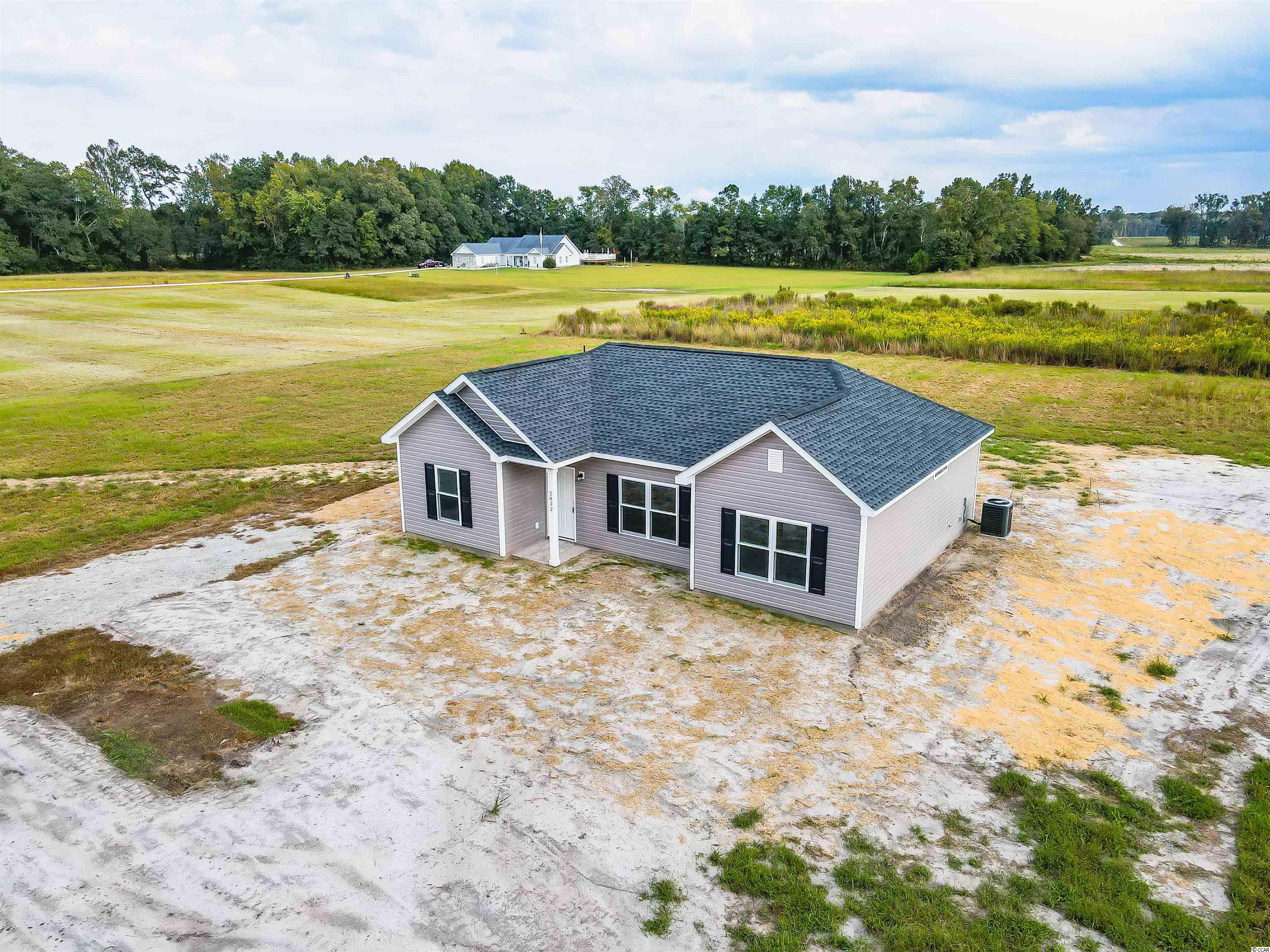 2032 Green Sea Road Green Sea, SC 29545 - Photo 10 of 30 Gallery Image 10